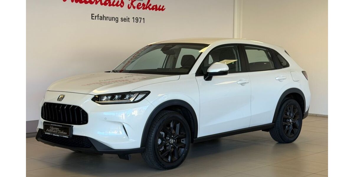 Honda ZR-V 1.700 km 30.900 &euro; Delligsen 31073