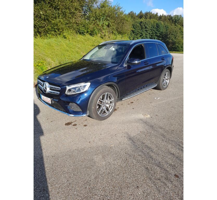 GLC 250