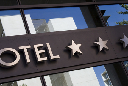 Viel Substanz - wenig Geld Großes Hotel m. Potential nach Revitalisierung o. anderweitige Nutzung! - Gewerbeobjekt Bayreuth City | Angebot:26477323