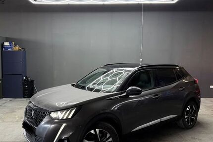 Peugeot 2008 69.000 km 15.400 &euro; Ingelheim 55218