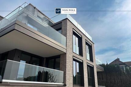 Luxuriöses Wohnen im Erdgeschoss mit Einliegerwohnung und modernster Ausstattung 5 zimmer