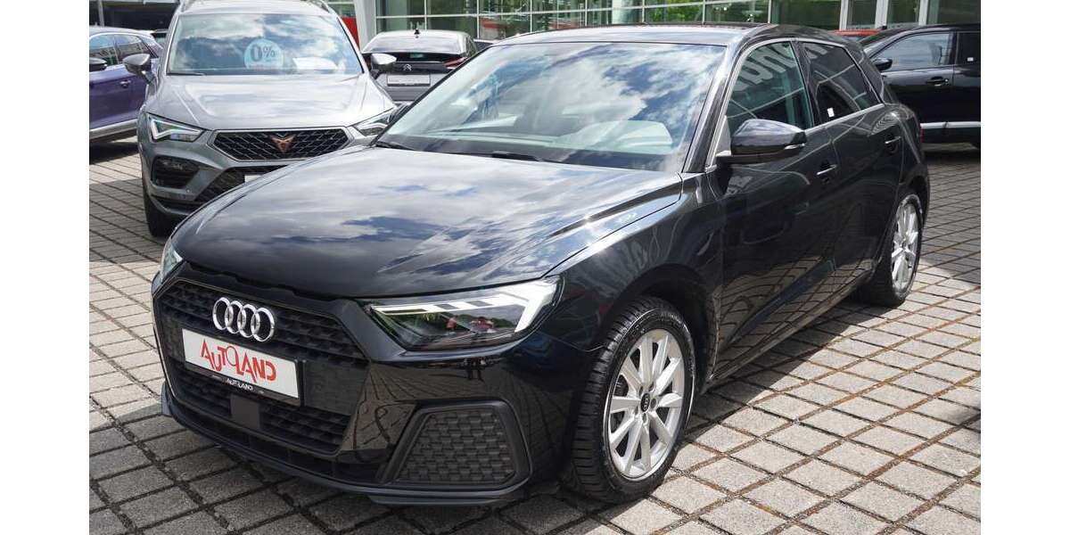 Audi A1 47.609 km 22.950 &euro; Kassel 34123