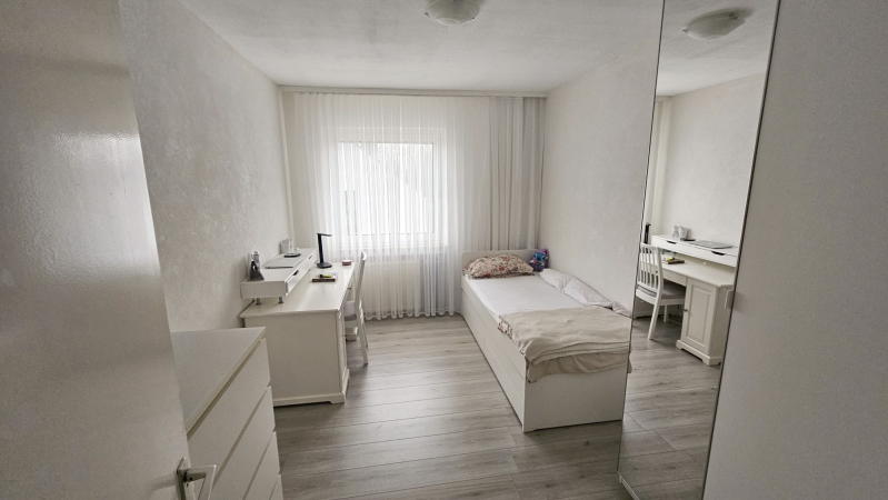 ObjNr:19635 - Sehr gepflegte 4-Zi. ETW mit Balkon und PkW-Stellplatz in FT-Mörsch - Etagenwohnung Frankenthal | Angebot:19045302