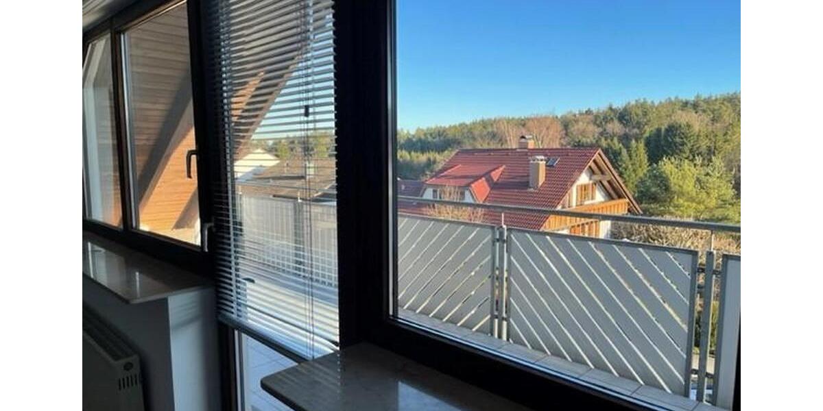 Dachgeschoßwohnung Wüstenrot - 2 Zimmer, 74 m&sup2;, 625&euro; | Angebot:25613597