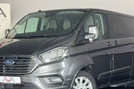 Ford Tourneo Custom 156.000 km 23.980 &euro; Spelle 48480