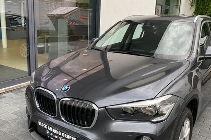 BMW X1 89.000 km 19.500 &euro; Bremen 28259