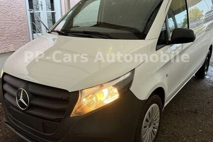 Mercedes-Benz Vito 42.489 km 29.990 € Memmingen-Steinheim 87700