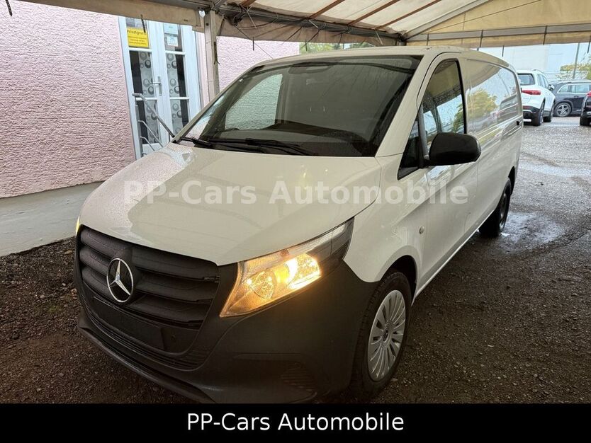 Mercedes-Benz Vito 42.489 km 29.990 € Memmingen-Steinheim 87700