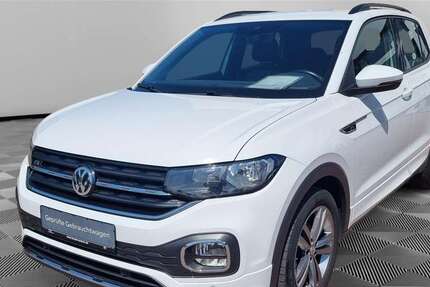 VW T-Cross 100.500 km 17.900 € Greifswald 17489