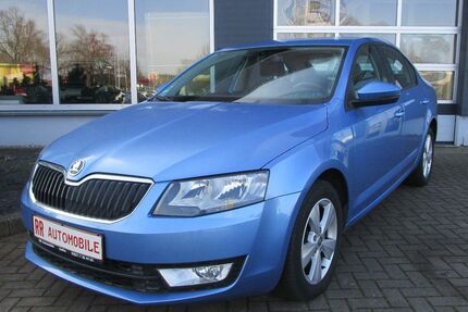 Skoda Octavia 106.310 km 9.990 &euro; Gotha 99867