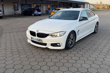 BMW 430 Gran Coupé 173.997 km 18.500 &euro; Ellerhoop 25373