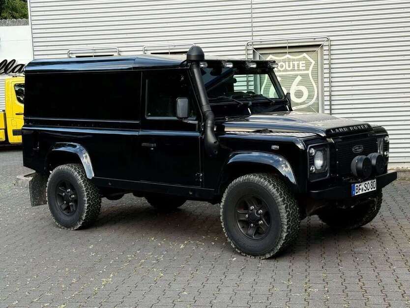 Defender