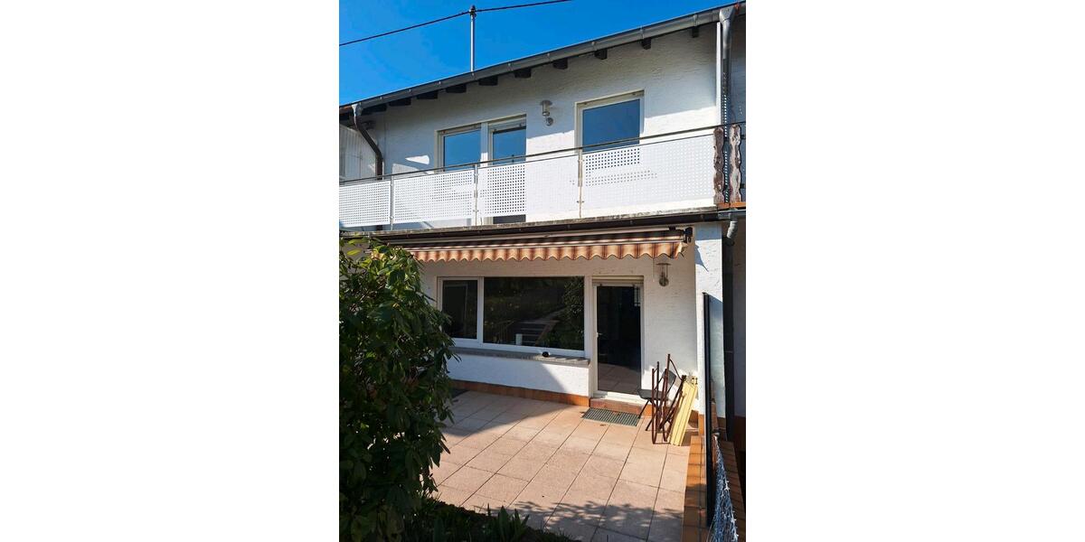 Reihenhaus Montabaur - 4 Zimmer, 94 m&sup2;, 349.000&euro; | Angebot:26137679