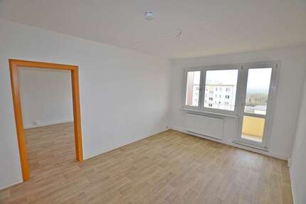 Wohnung zum Mieten in Sangerhausen 306 € 50.12 m²