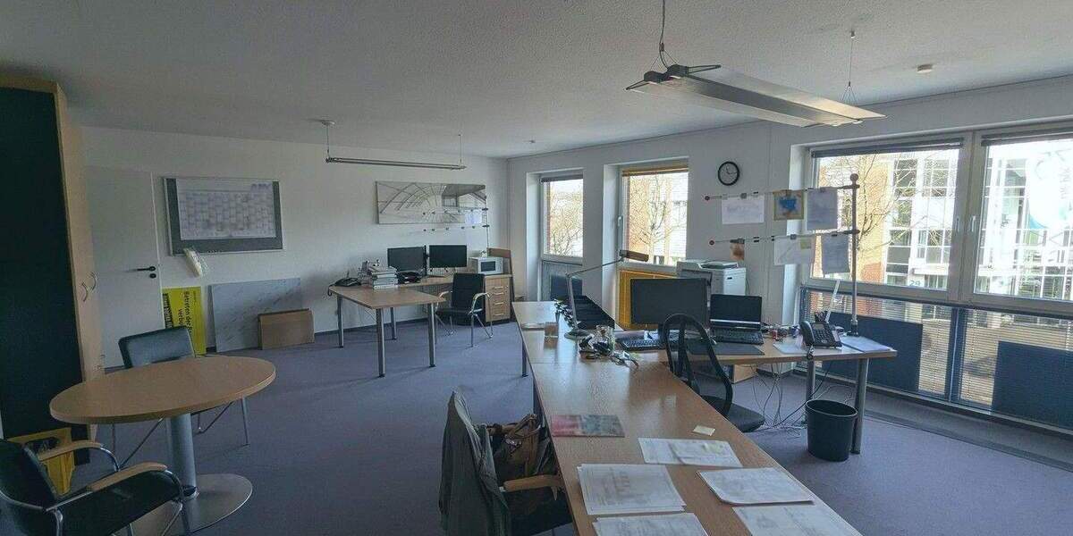 Gewerbeobjekt Lüneburg Neu Hagen - 259.000&euro; | Angebot:25675126