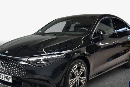 Mercedes-Benz CLA 250 8.500 km 51.500 &euro; Schweinfurt 97424