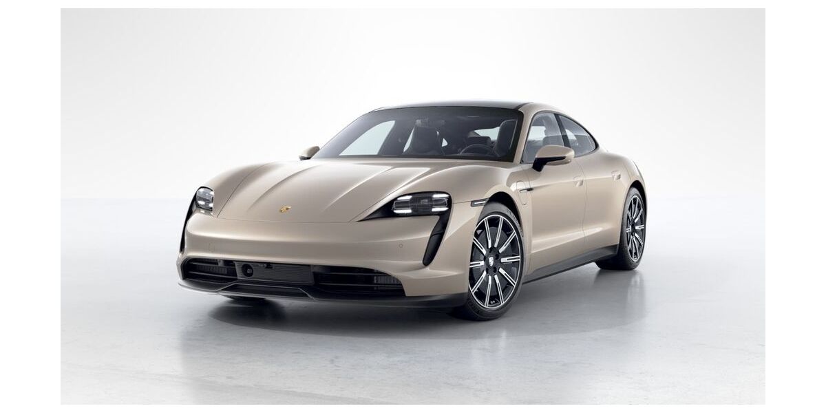 Porsche Taycan 31.602 km 64.490 &euro; Hofheim 65719
