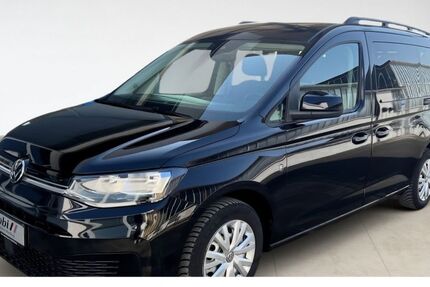 VW Caddy Maxi 64.000 km 25.890 &euro; Warburg 34414