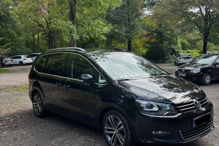 VW Sharan 212.000 km 13.500 &euro; Ingersheim 74379