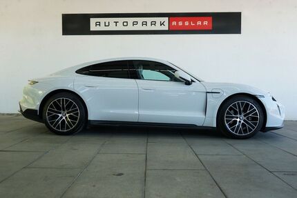 Porsche Taycan 31.300 km 62.880 &euro; Asslar 35614