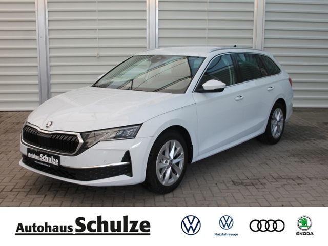 Skoda Octavia 8.401 km 29.990 &euro; Cottbus / Groß Gaglow 03051
