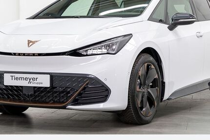 Cupra Born 18.305 km 31.410 € Hemer 58675