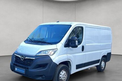 Opel Movano 55.166 km 17.590 &euro; Esslingen 73730