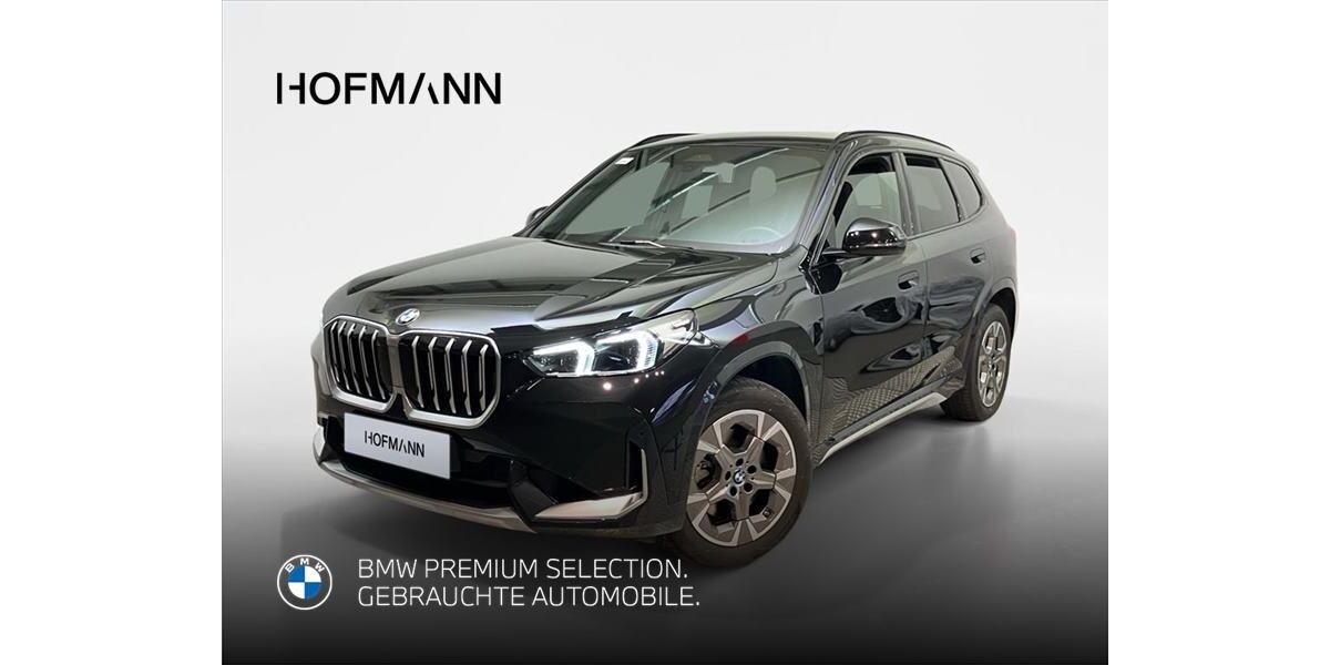 BMW X1 36.100 km 39.890 &euro; Regensburg 93055