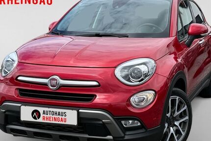 Fiat 500X 45.000 km 13.450 &euro; Geisenheim am Rhein 65366