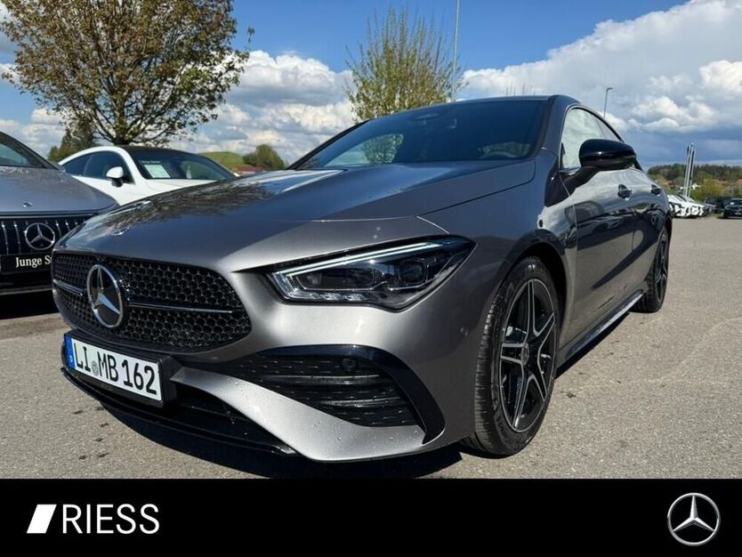 CLA 180