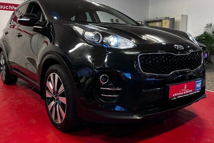 Kia Sportage 112.790 km 16.490 &euro; Friedberg (Hessen) 61169