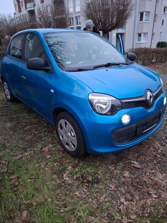 Twingo