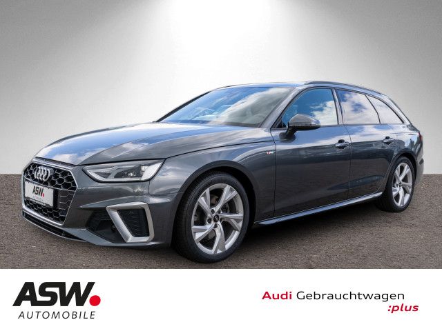 Audi A4 92.300 km 24.830 &euro; Bad Rappenau 74906