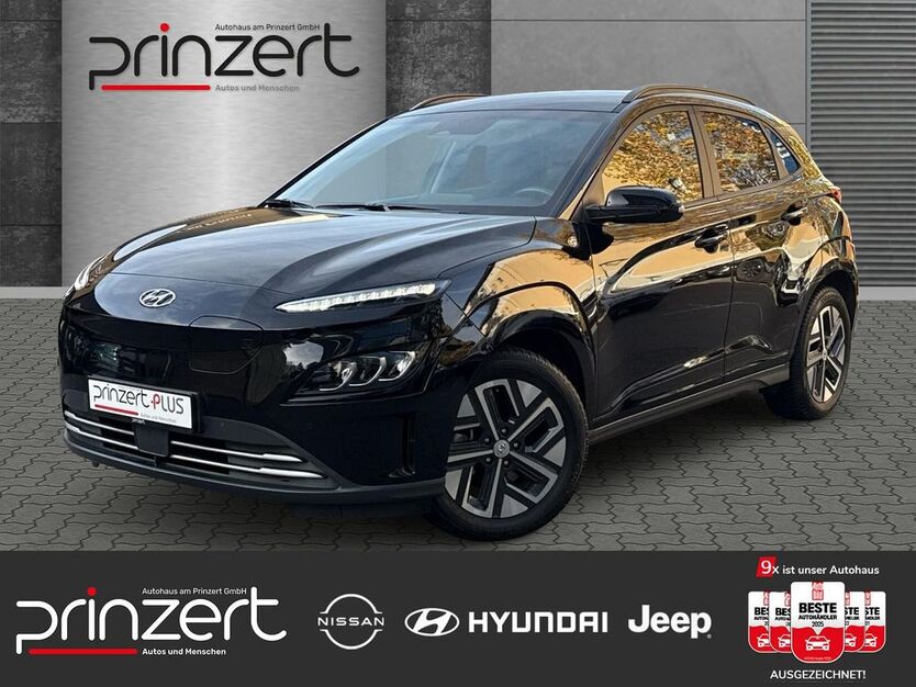 Hyundai KONA 25.261 km 22.470 € Rödermark 63322