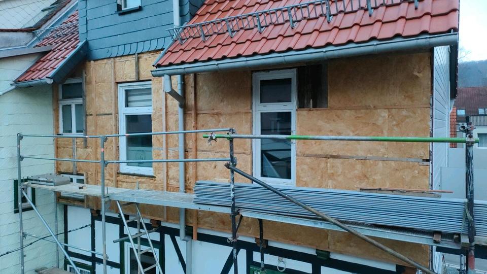 Dachgeschoßwohnung Wernigerode - 4 Zimmer, 80 m&sup2;, 99.000&euro; | Angebot:25842242