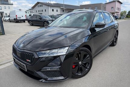 Skoda Octavia 96.000 km 25.990 &euro; Neuching 85467