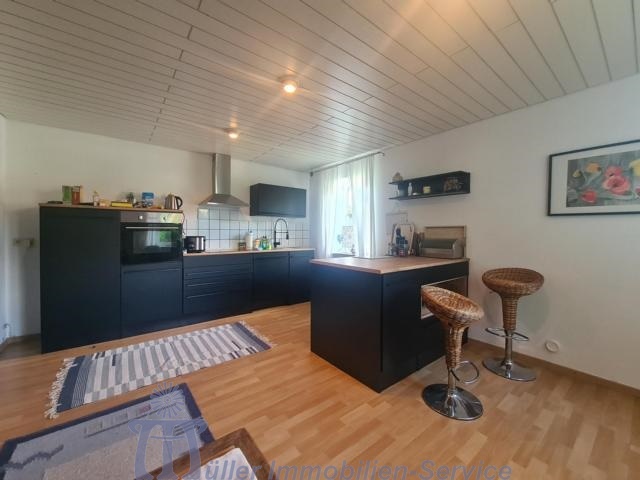 Großzügiges Wohnhaus mit Einliegerwohnung in Höhenlage von Neunkirchen - Einfamilienhaus Neunkirchen | Angebot:17333117