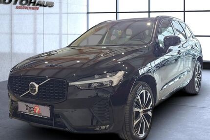Volvo XC60 52.200 km 45.990 &euro; München 81825