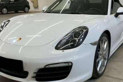 Porsche Boxster 80.132 km 25.000 &euro; Langenneufnach 86863