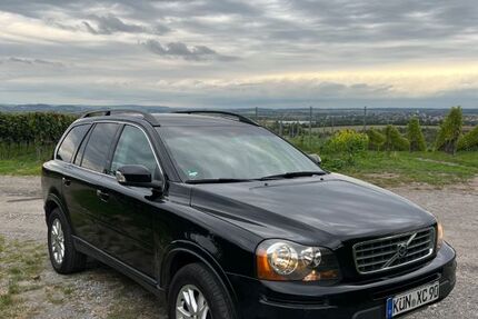 Volvo XC90 298.146 km 5.500 &euro; Eschelbach 74632