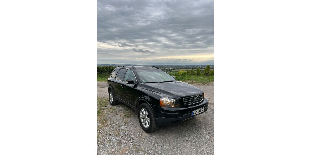 Volvo XC90 298.146 km 5.500 &euro; Eschelbach 74632