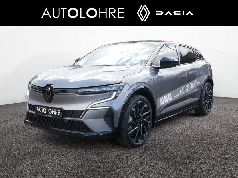 Renault Megane E-TECH 1.500 km 39.980 € Ostelsheim 75395