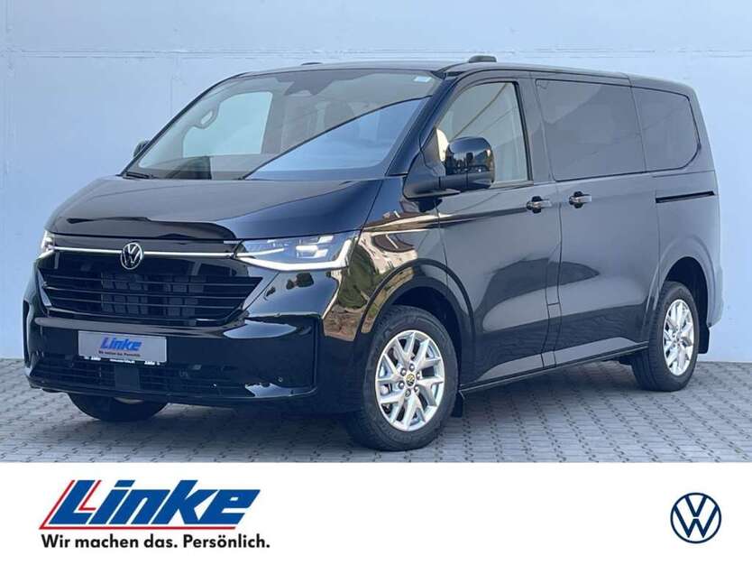 VW T7 Caravelle 2.511 km 64.990 € Crailsheim 74564