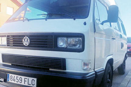 VW T3 Sonstige