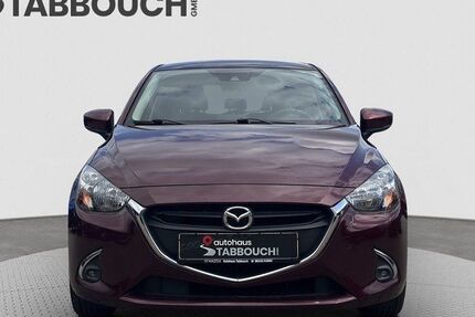 Mazda 2 80.700 km 12.999 &euro; Speyer 67346