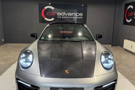 Porsche 992 19.000 km 162.000 &euro; Sauerlach 82054