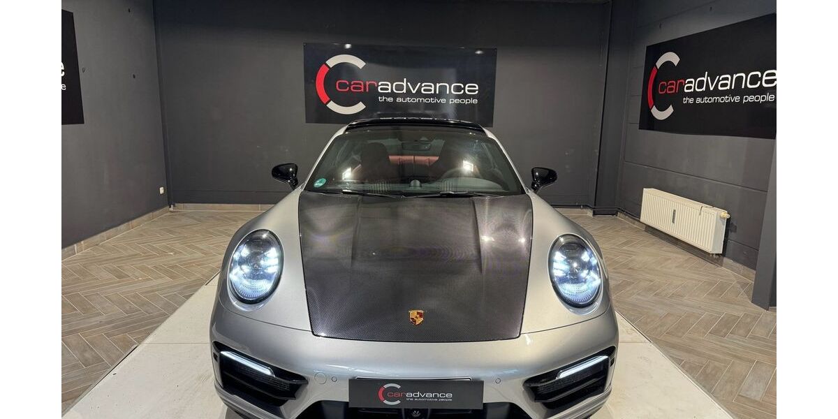 Porsche 992 19.000 km 162.000 &euro; Sauerlach 82054