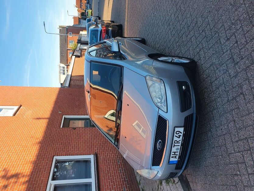 Ford C-Max 326.000 km 699 € Gronau 48599