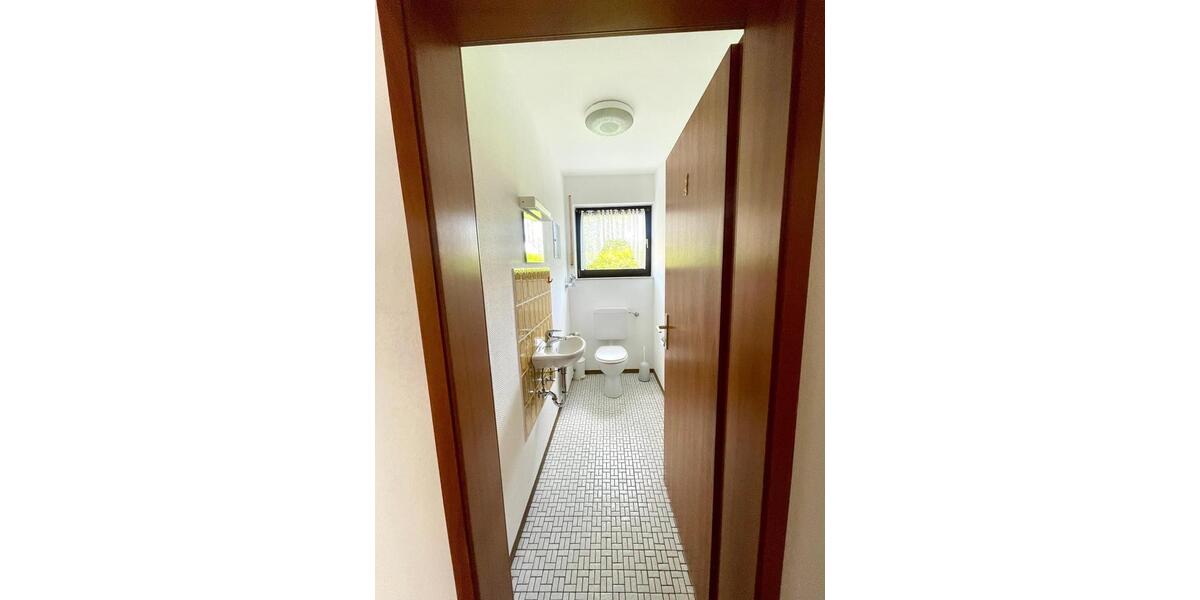 Erdgeschoßwohnung Bad Schwalbach - 3.5 Zimmer, 103 m&sup2;, 900&euro; | Angebot:26665875