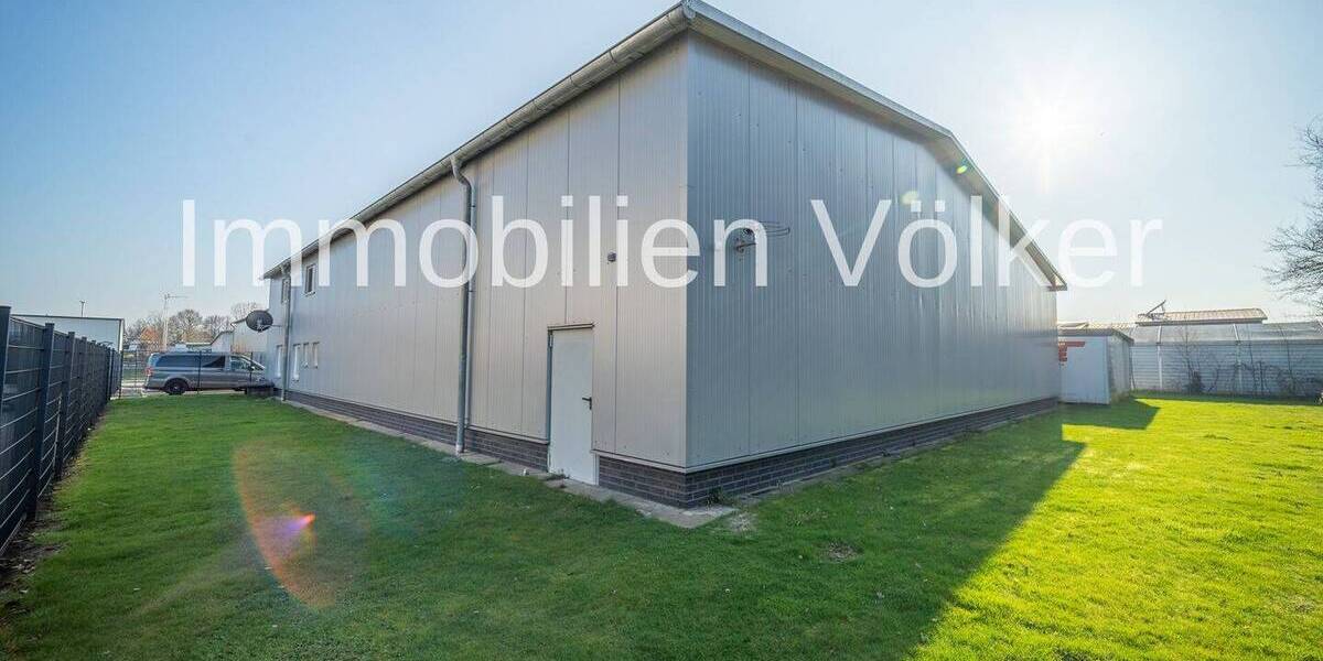 Gewerbeobjekt Vechta - 825.000&euro; | Angebot:25957835
